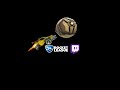 POV best silver player in Rocket League!!!