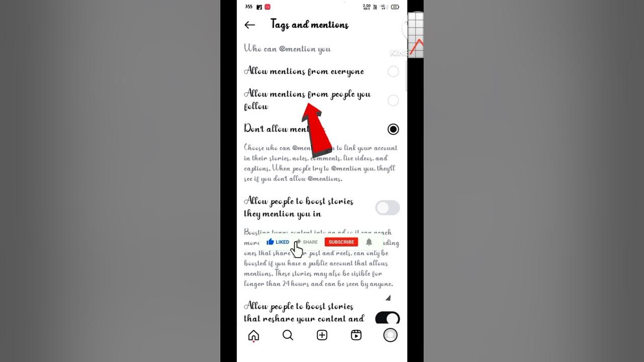 how-to-set-story-reply-on-instagram-youtube
