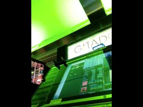 [GITADORA GF] Arena Sexarboris ext g