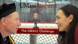 The UMass Amherst Community Campaign (UMACC) Challenge