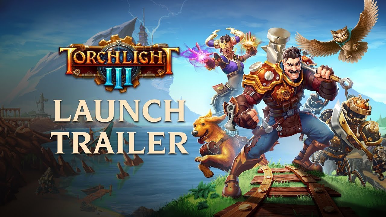torchlight 3 xbox one release date torchlight 3 xbox one release date