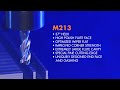 IMCO STREAKERS M213