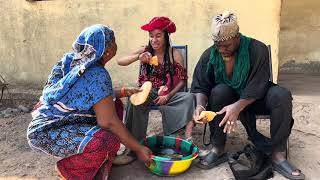 Download Lagu Le 1 janvier de maiga et Djeli foroto 😂😂😂 MP3