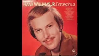 Hank Williams Jr. - Bocephus (1975) complete stereo album
