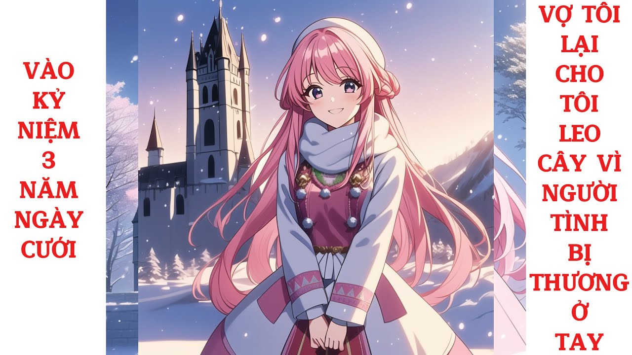 Full vào kỷ niệm 3 năm ngày cưới, vợ tôi lại cho tôi leo cây vì người tình bị thương ở tay