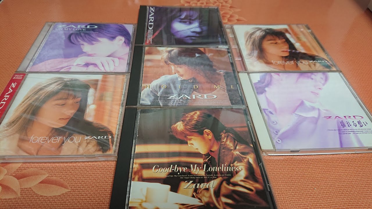 ▲貴重▲ZARD▲坂井泉水 偲ぶ会▲メモリアルカード▲ Yesterday, May 27th, was the anniversary of Izumi Sakai of ZARD's
