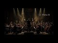 Dark Cinematic Orchestral — Cobalt Alarm | Matrix Logic Music (14 Min Loop)