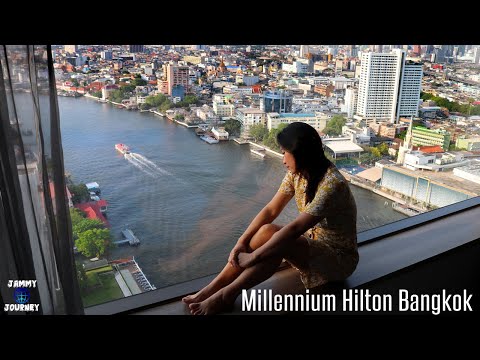 Millennium Hilton Bangkok