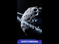 उल्कापिंड: रहस्यमय चट्टानें जो अंतरिक्ष में घूमती हैं #universe #space #love #astronomy #cosmos