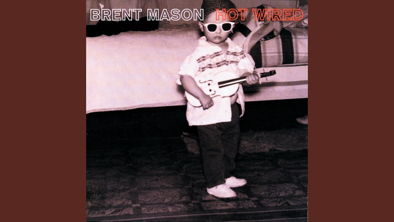 Brent Mason Chords