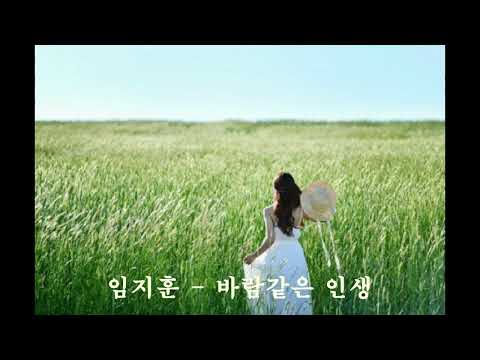 임지훈 - 바람같은 인생 (1985)
