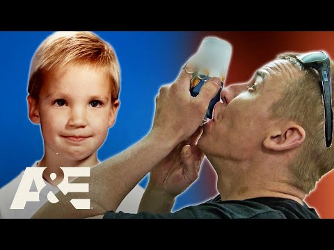 Intervention: Drug Addiction Threatens Josh's Survival | A&E