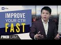 4 Easy Ways To Make More Money By Increasing Your CTR