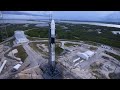 SpaceX 19th Resupply Launch to the International Space Station