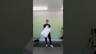 Stroke Exercise Class - Level 5  - Week 10