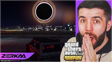 THE END OF THE WORLD?! (NoPixel 3.0 Anniversary Finale)