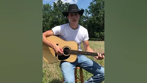 If Tomorrow Never Comes - Garth Brooks (Cover By S...