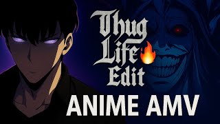 Download Lagu Solo Leveling SungJinWoo X Let's play Thug life Movie song | Anime AMV HD MP3 Download Lagu Solo Leveling SungJinWoo X Let's play Thug life Movie song | Anime AMV HD MP3