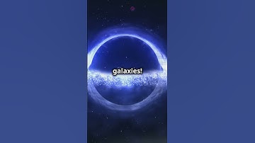 Meet the Universe’s Brightest Object: The Quasar!