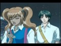 Love the Way You Lie- Peach Girl AMV