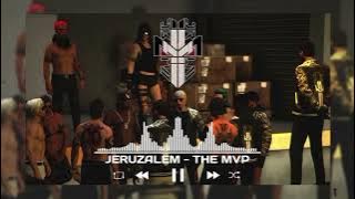 JERUZALEM - THE MVP! ( Music Audio)