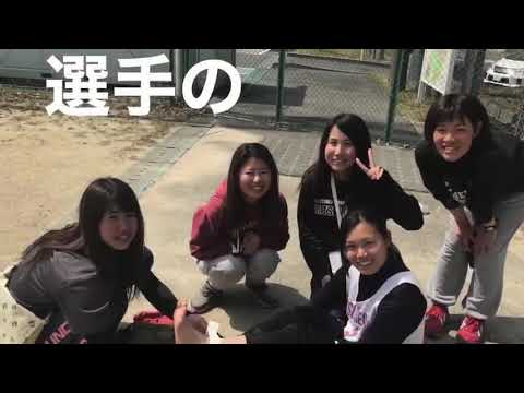 立命館大学体育会女子ラクロス部2021年度スタッフムービー