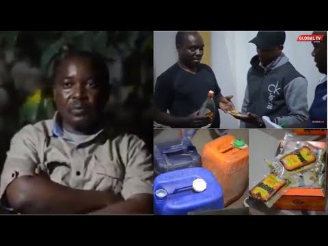 Video: Visa Vya Pombe Vya Nyumbani