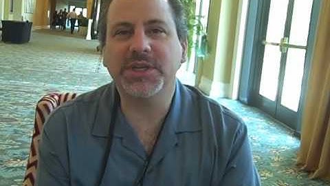 Mike Qaissaunee of the ICT Center Introduces the ICT Case Study