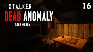 :   (16)  Dead Anomaly S.T.A.L.K.E.R.