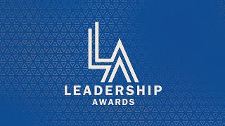 2023 Leadership Awards | UW-Stout