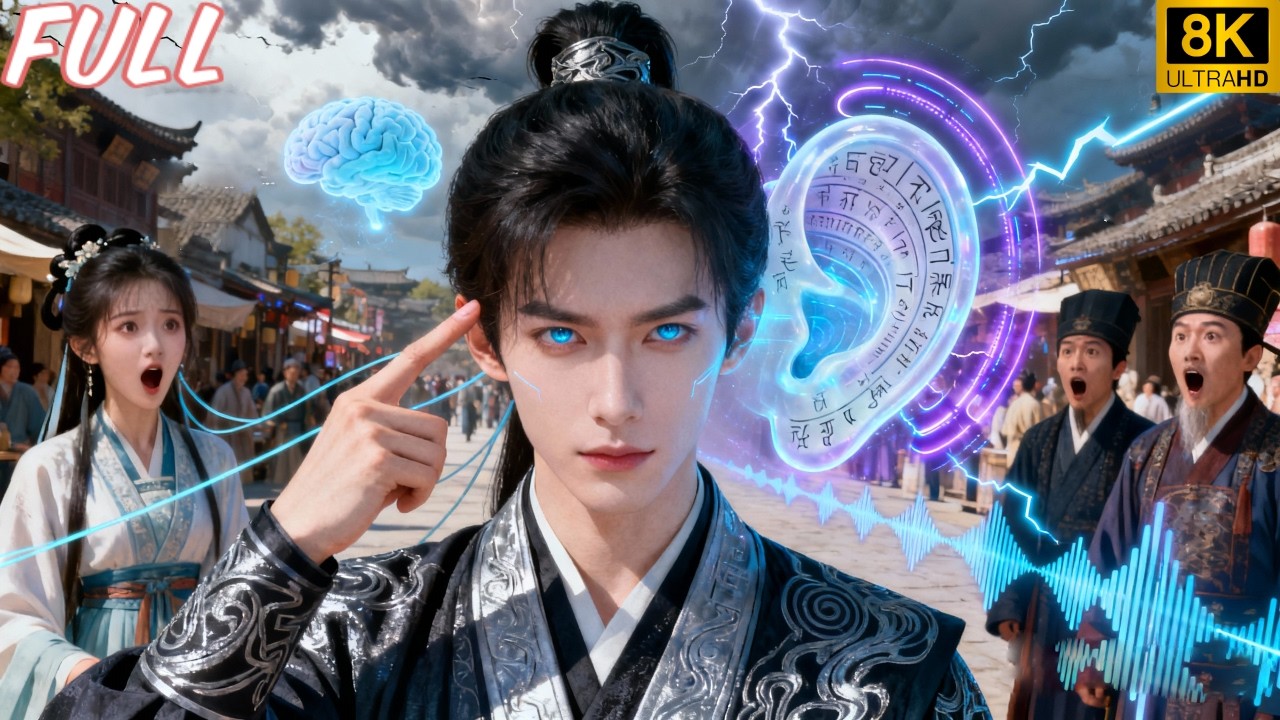 Na vida passada,foi humilhada e morreu pelas mãos do filho adotivo.Renascida,faz a família se arrepe