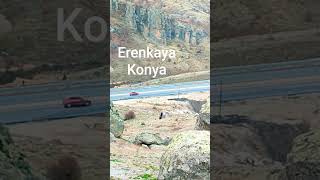 Şekilli Kayalar Şfet Ğa Ürkü