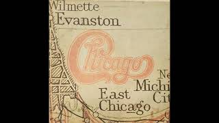 Chicago - Till the End of Time