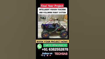 #final#projects#ece#eee#smart#engineering#innovation#best#tech#robotics#iot#human#tracking#diy#buy