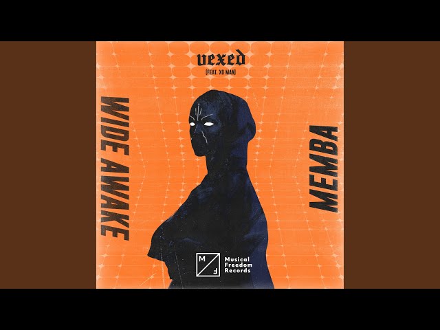 Vexed (feat. Xo Man) (Extended Mix)