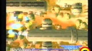 Gradius V Trailer (better Quality)