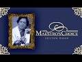 Maestros choice  ustad sultan khan i audio i classical i instrumental