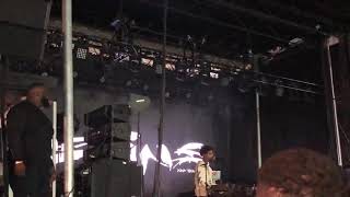 PNB Rock - Changes (Live At RC Cola Plant of Skins Release Party On 12/6/2018)