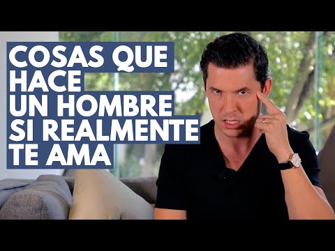 Video: 3 formas de agradarle a una mujer