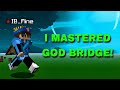 I mastered god bridge montage  god bridge in pojavlauncher