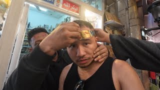 Becoming a Pharaoh in Egypt is NOT Easy! 🇪🇬