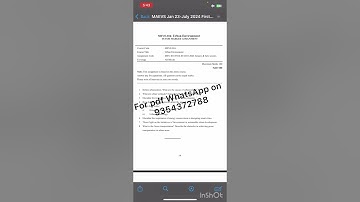 MEVE 16 ENGLISH MEDIUM SOLVED ASSIGNMENT 2023-24 FOR PDF WHATSAPP ON 9354372788
