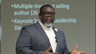 Chip Baker- Give Service…Humble and Hoooongry!