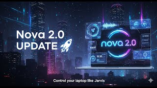 Nova 2.0 BIG UPDATE 🚀 | Step-by-Step Installation Guide | HOW TO INSTALL NOVA