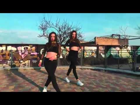 Choreo | iBenji - Boom (feat. Talabun)  | Jennie Marchenko