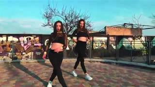 Choreo | iBenji - Boom (feat. Talabun)  | Jennie Marchenko