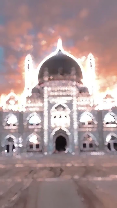 Awakening medley #masjidaqsa#makkamadina #palestine #gazza #masjidalnabwi #azan #gazanews #trending