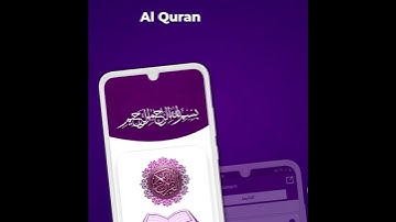 Quran  Majeed android application for free