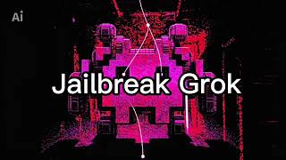 Слив приватного промпта для Grok AI: Скрипт без цензуры👾
