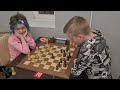 Pinkamena 1516 vs a ignatiev 1702 chess fight night cfn blitz